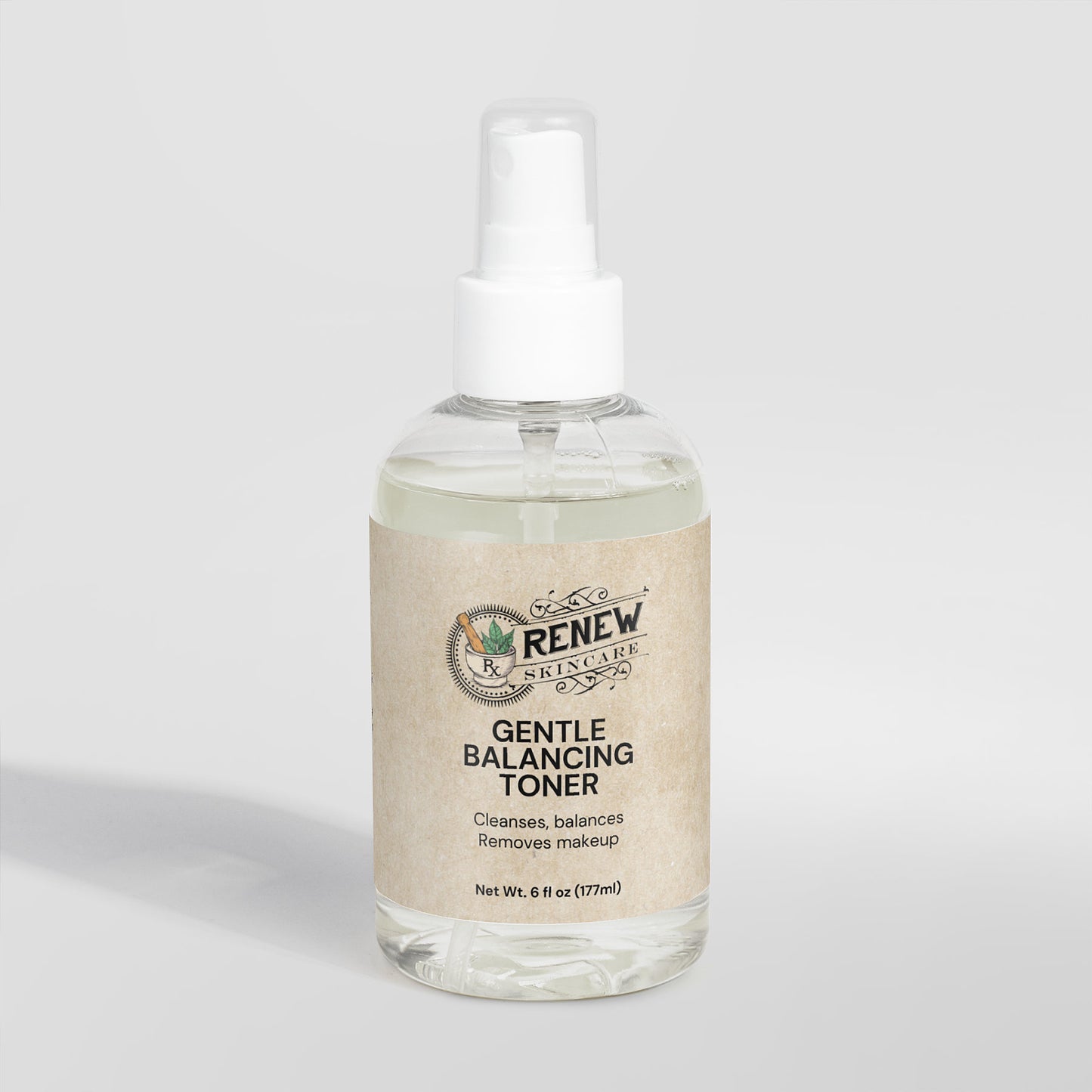Gentle Balancing Toner