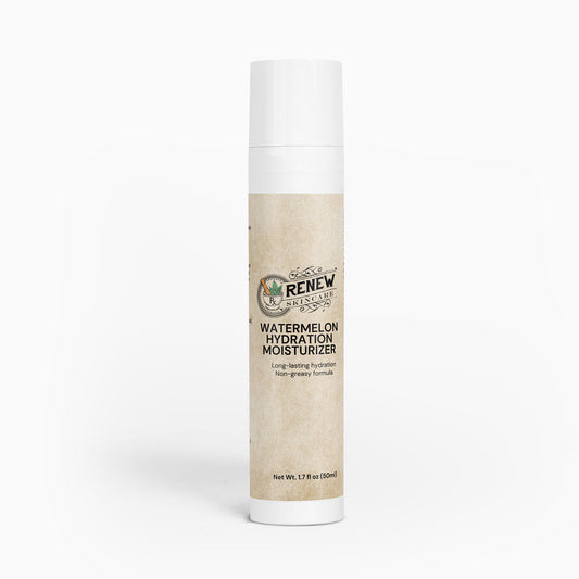 Watermelon Hydration Moisturizer