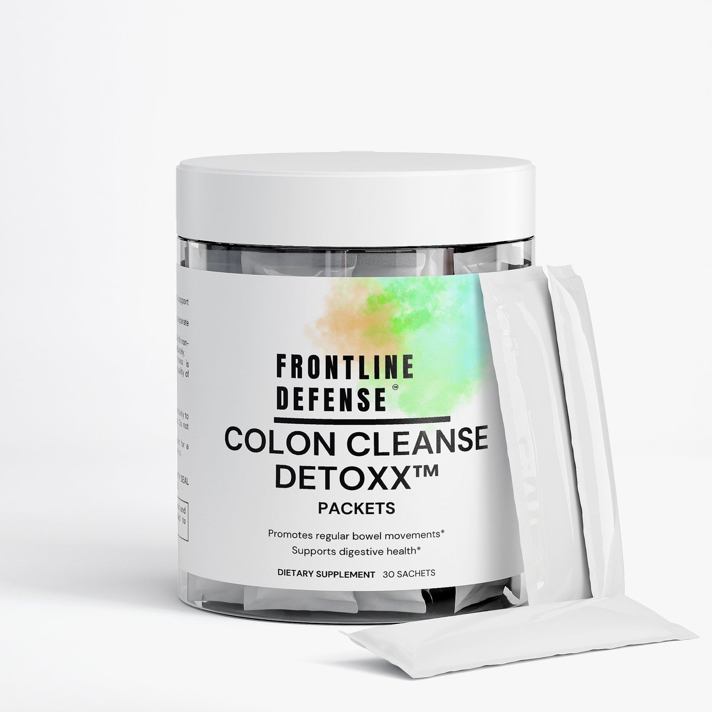 Colon Cleanse Detoxx™