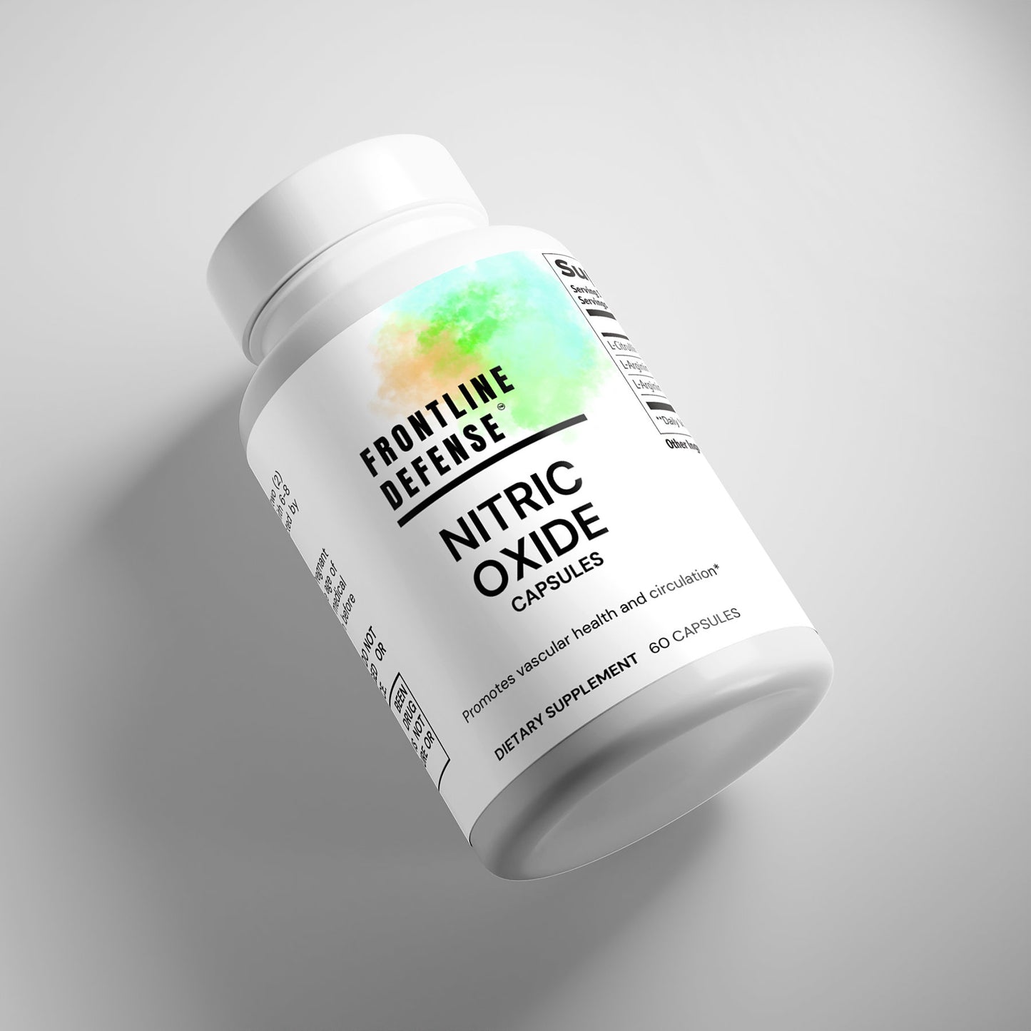 Nitric Oxide