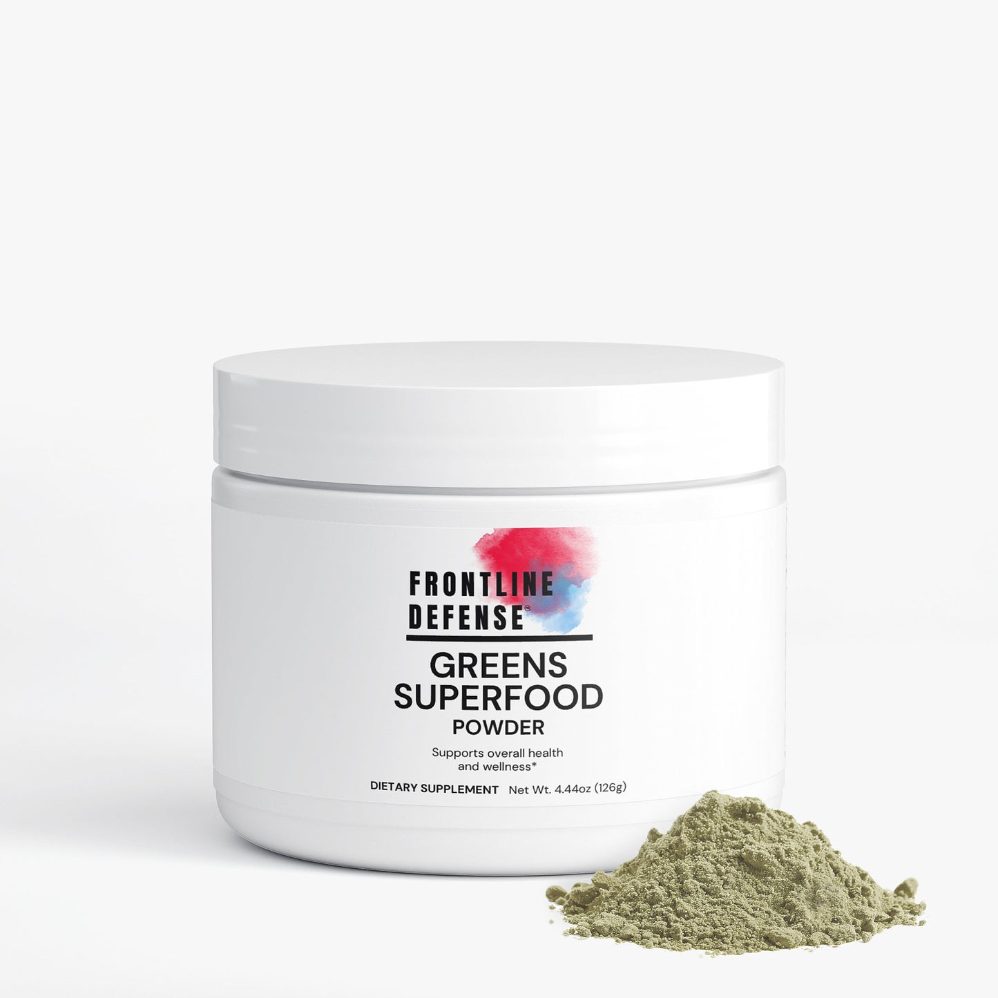 Greens Superfood