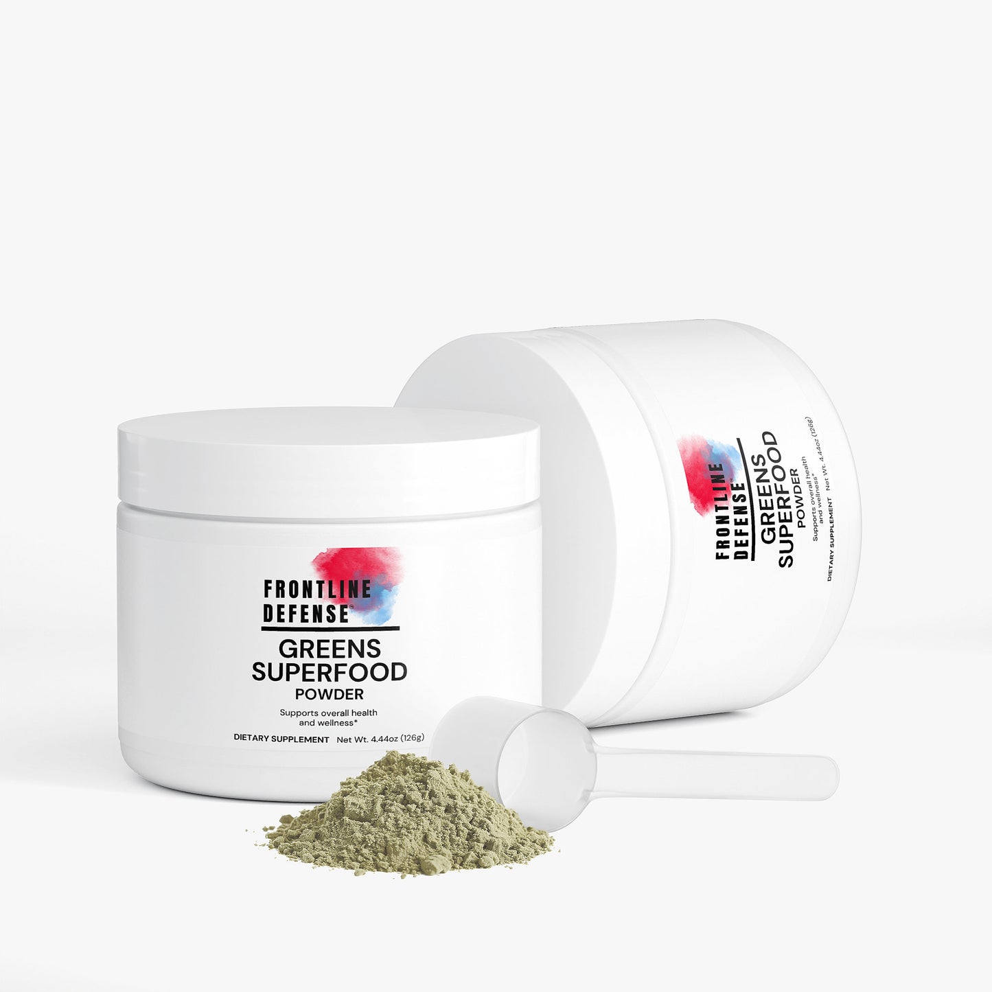 Greens Superfood