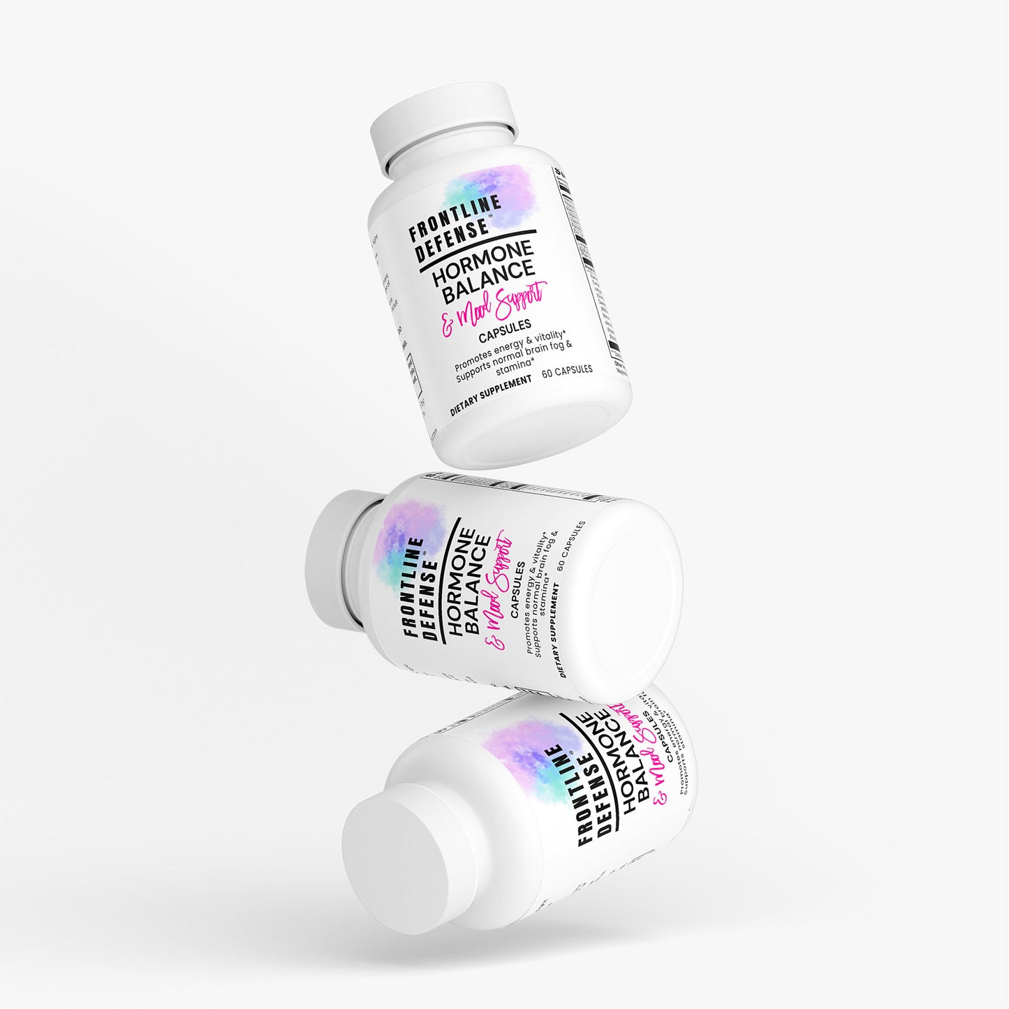 Hormone Balance & Mood Support