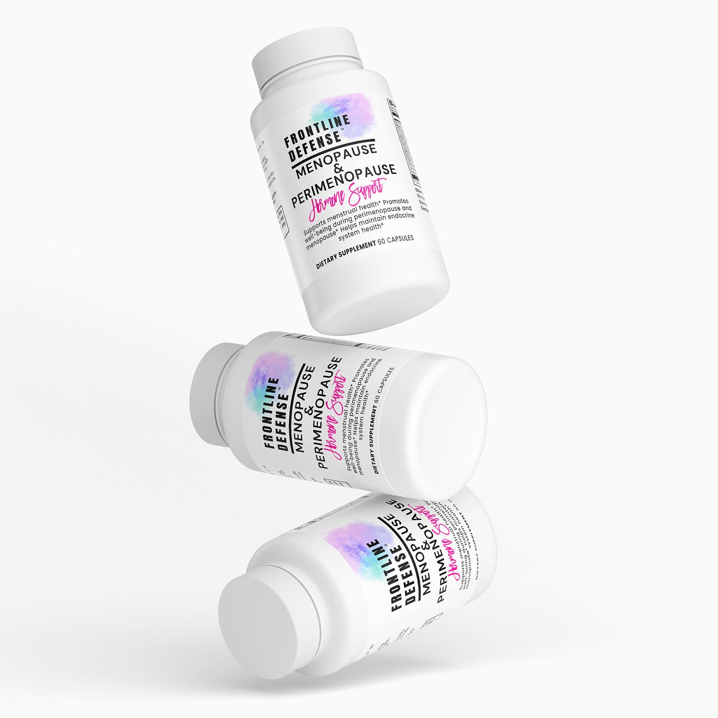 Menopause & Perimenopause Support