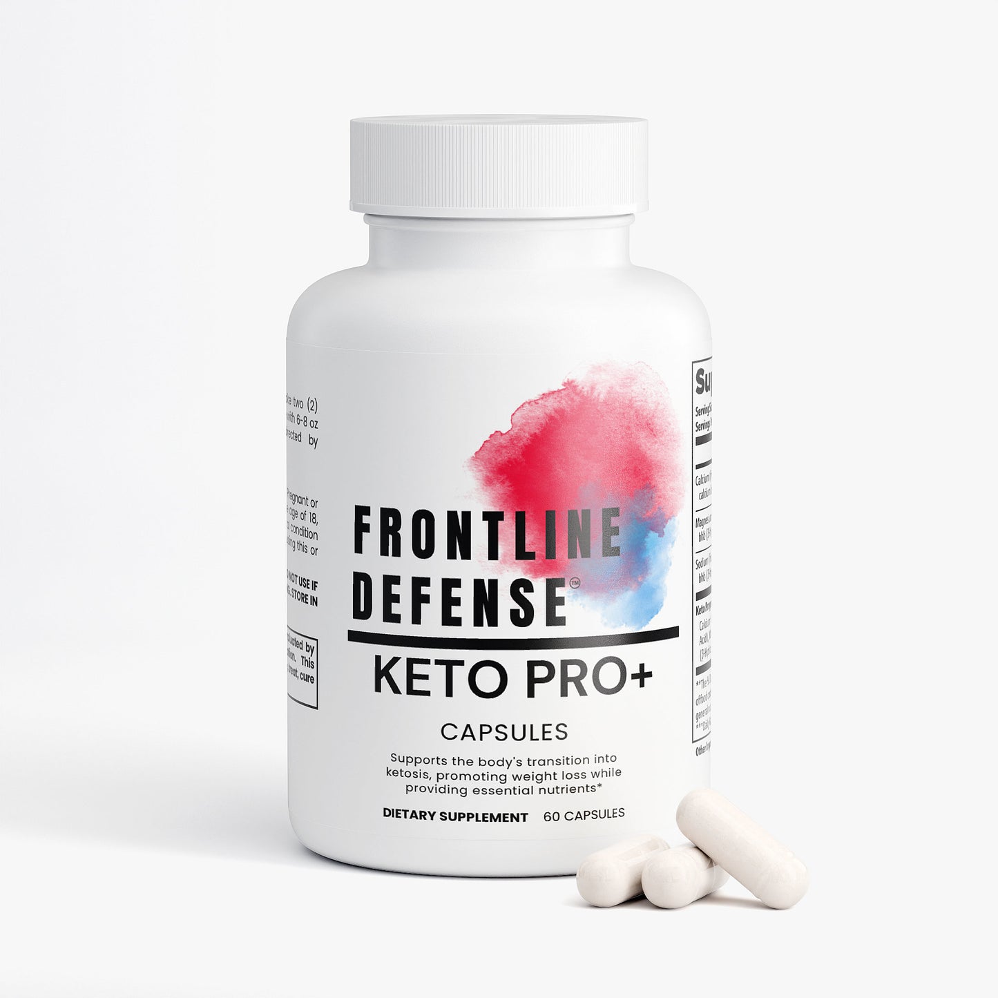 Keto BHB