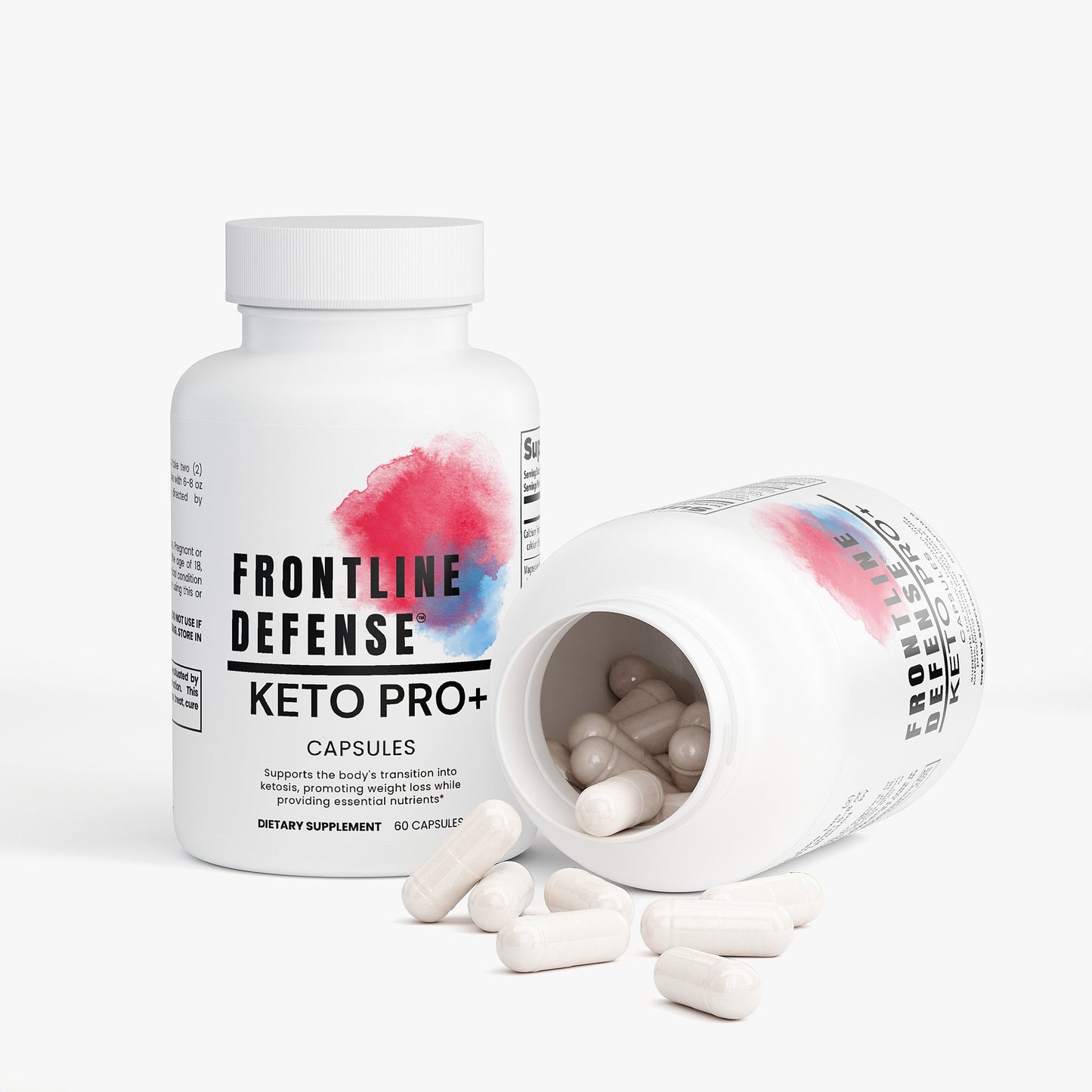 Keto BHB