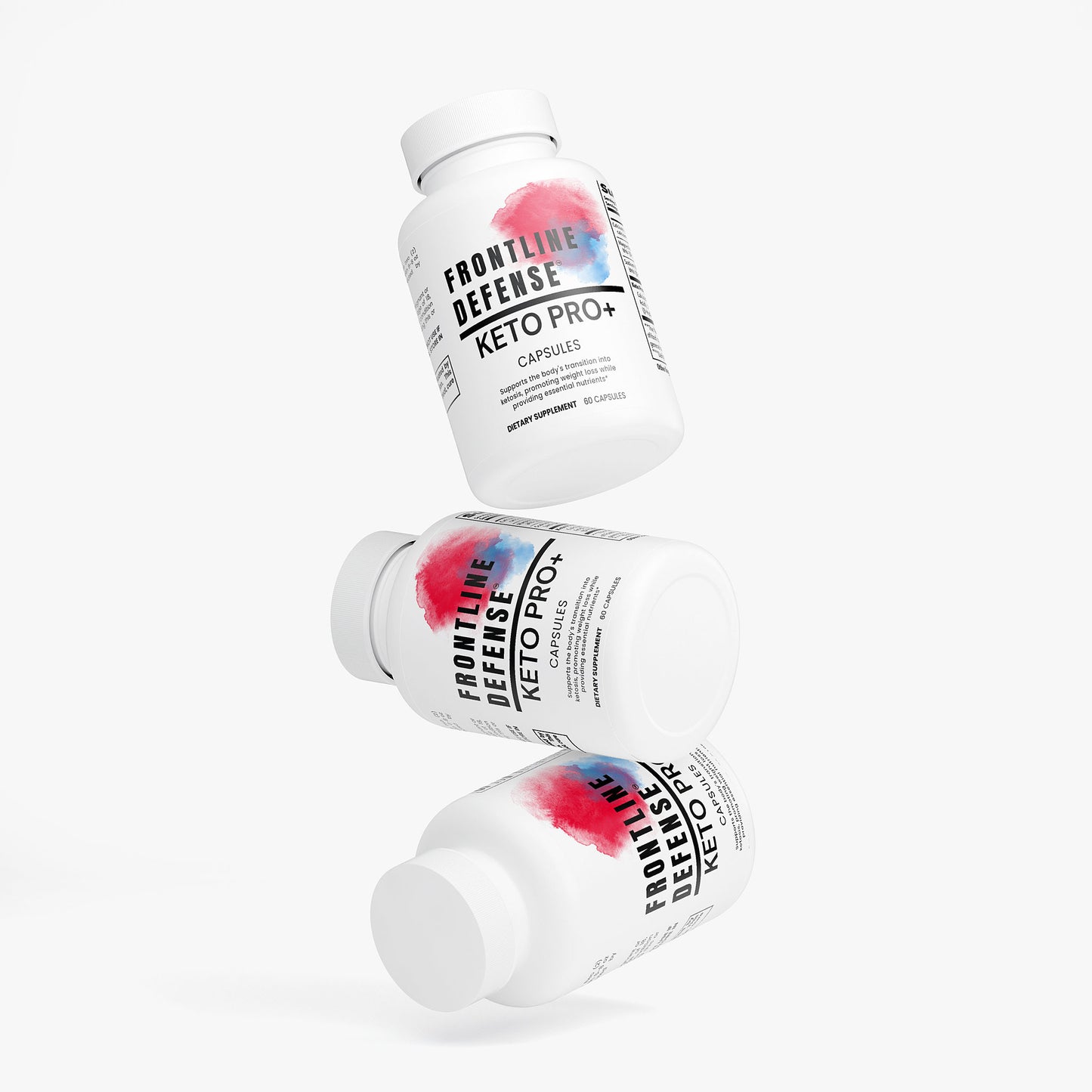 Keto BHB