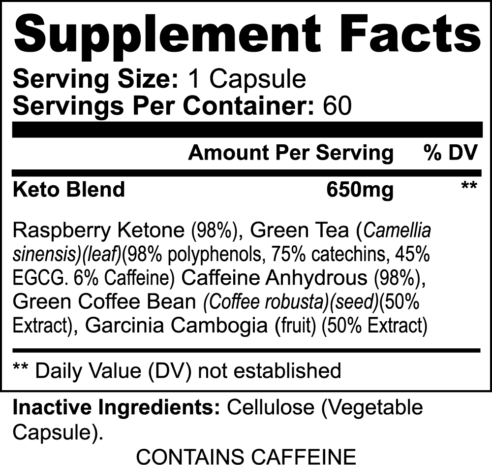 Carb Blocker-5™