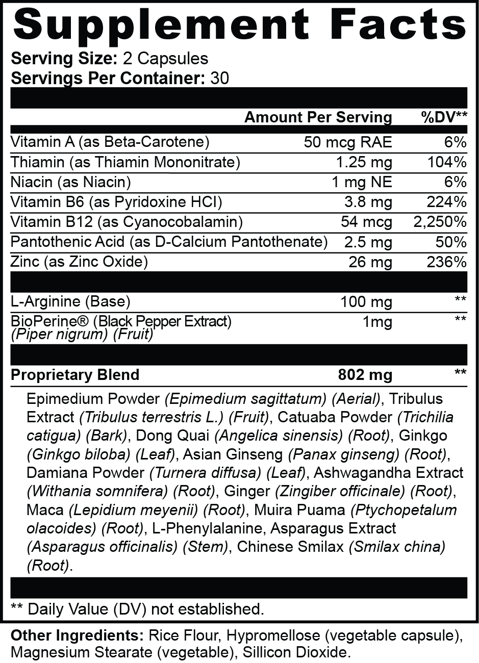 Hormone Balance & Mood Support