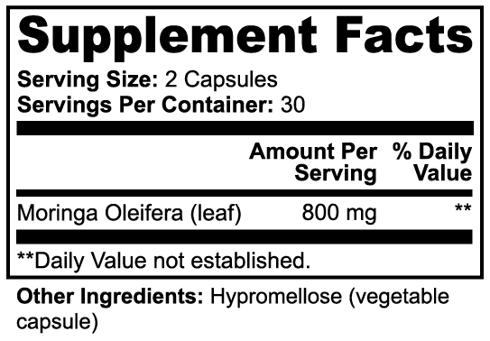 Moringa