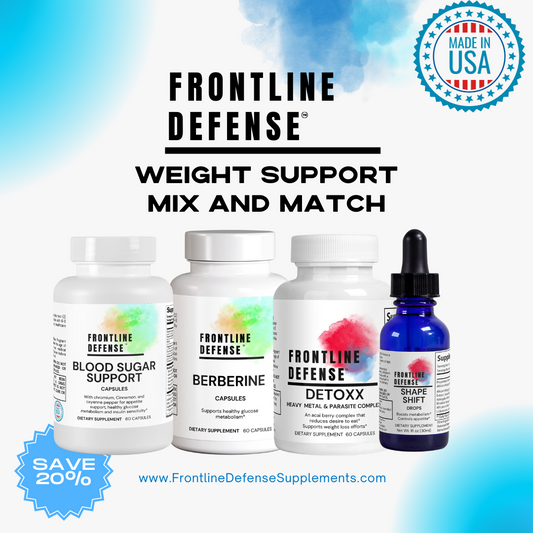 Better Than Ozempic: Boosting Weight Loss Naturally with Nutrients