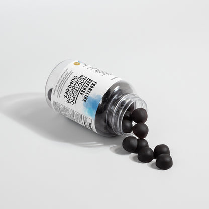 Nootropic Mushroom Gummies