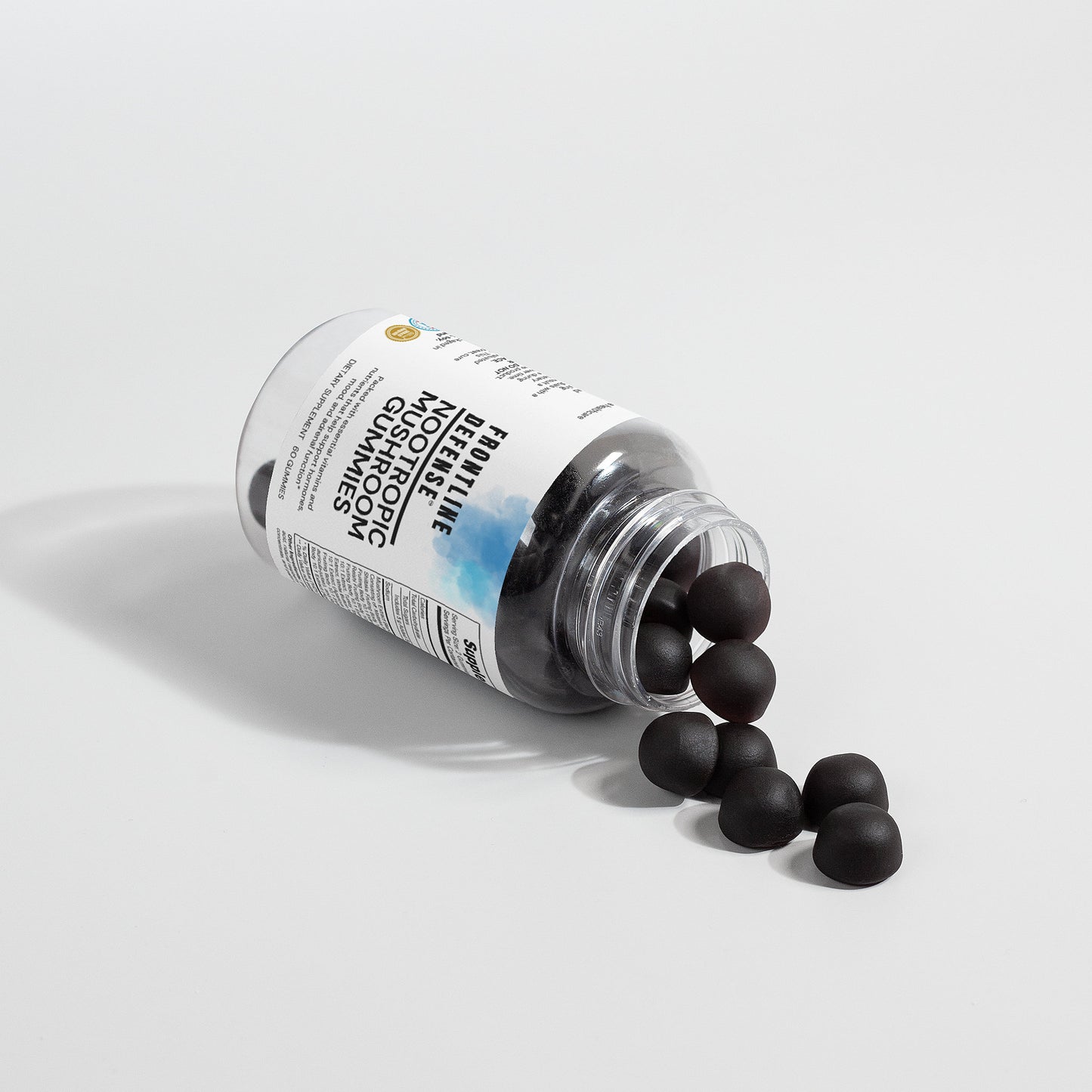 Nootropic Mushroom Gummies