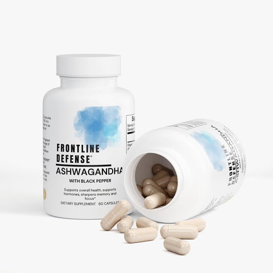 Ashwagandha