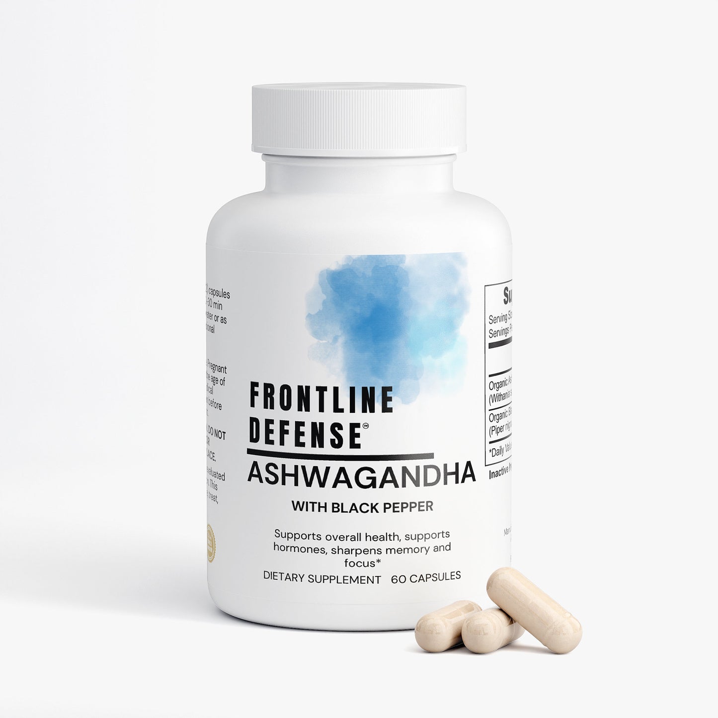 Ashwagandha