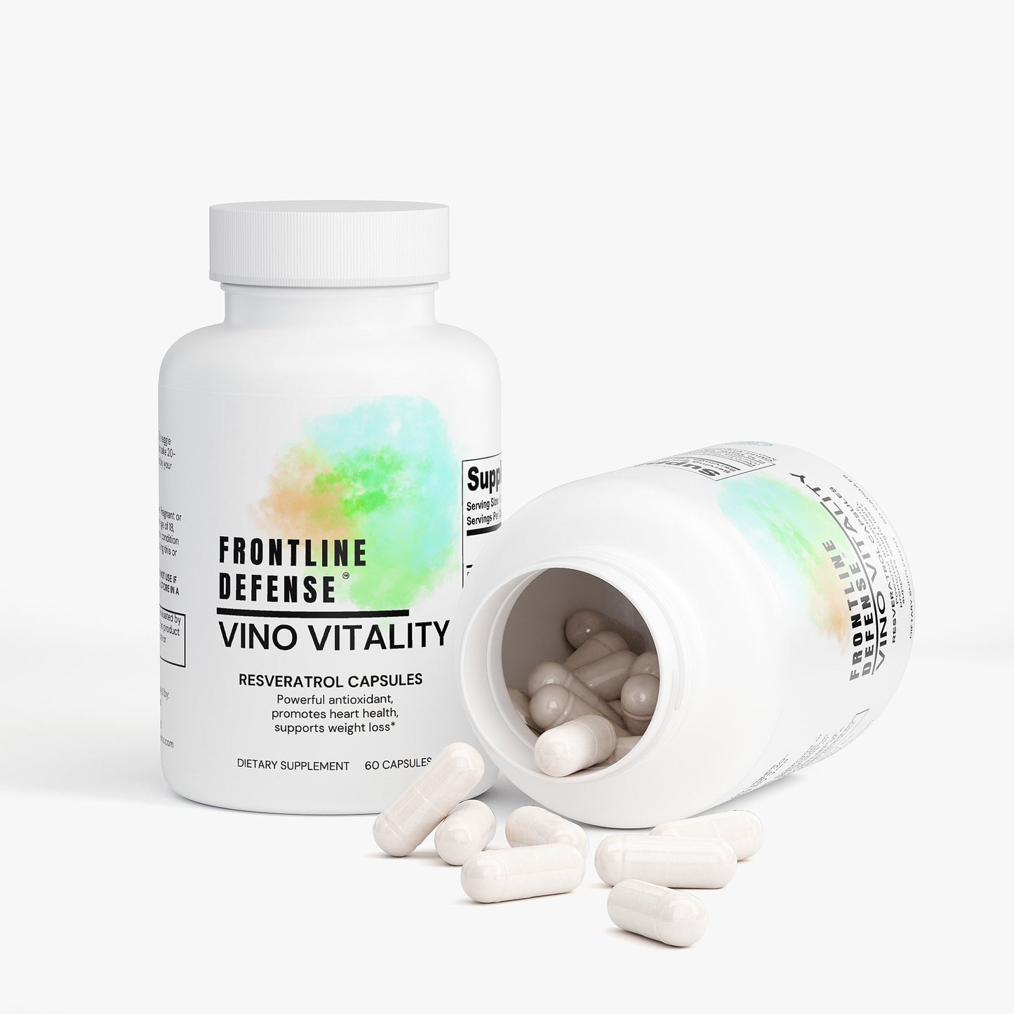 Vino Vitality™  Resveratrol