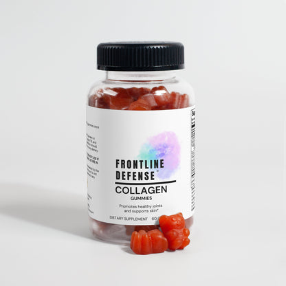 Collagen Gummies