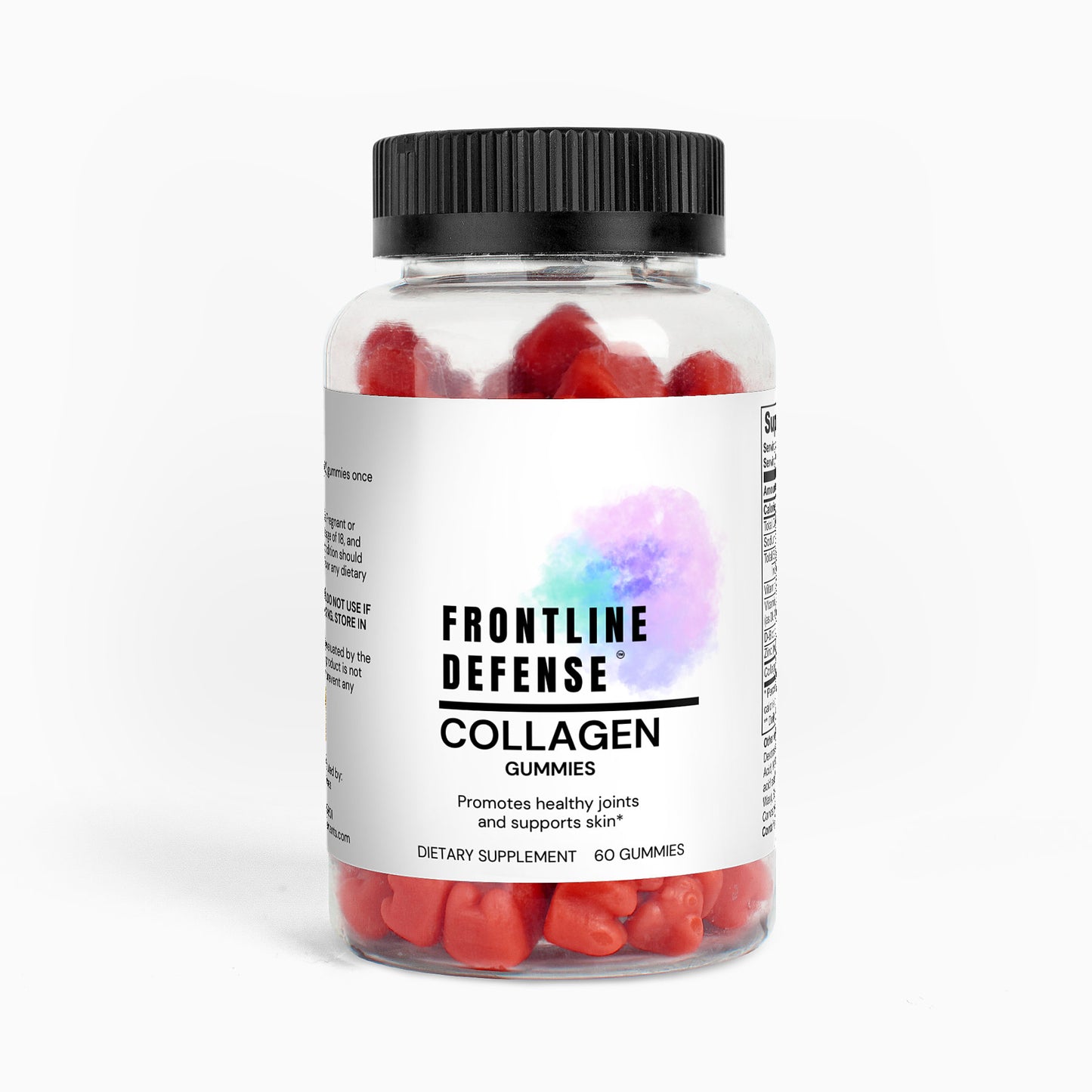 Collagen Gummies