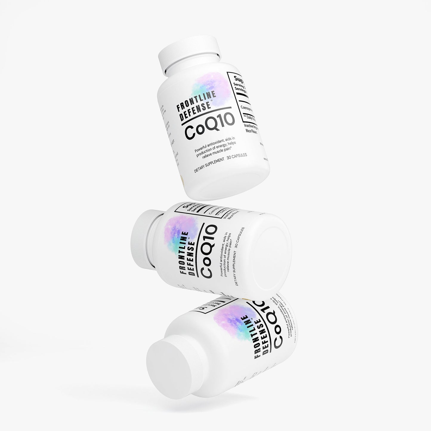 CoQ10