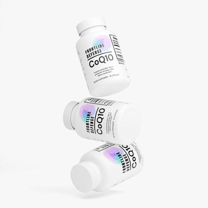 CoQ10