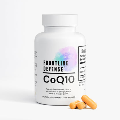 CoQ10
