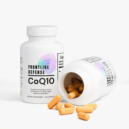 CoQ10