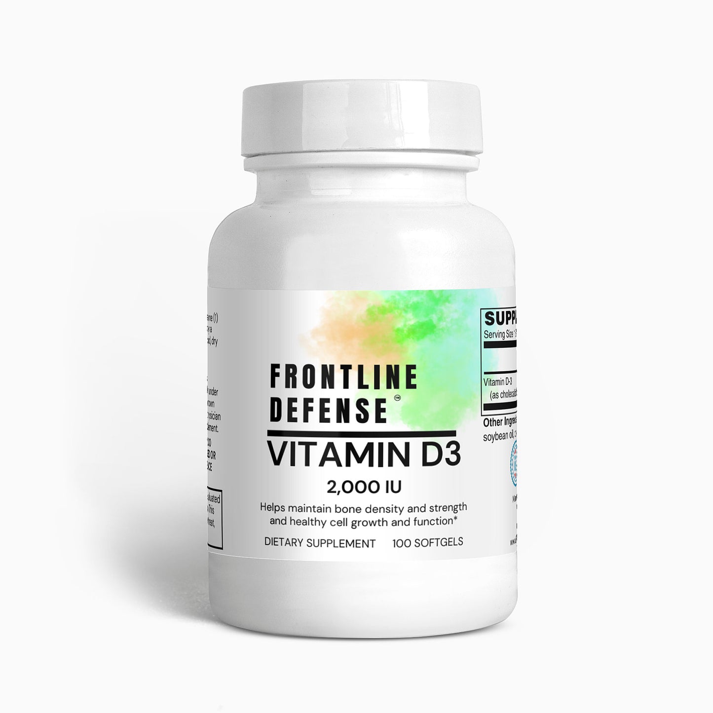 Vitamin D3