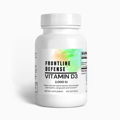 Vitamin D3