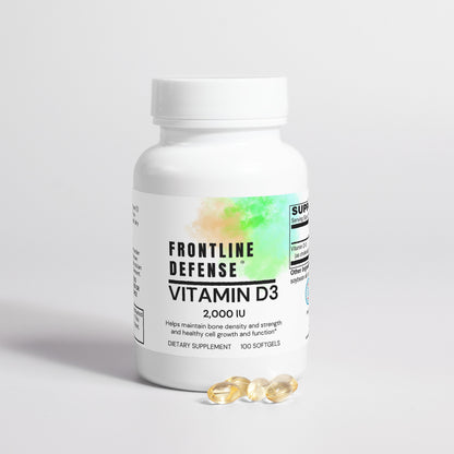 Vitamin D3