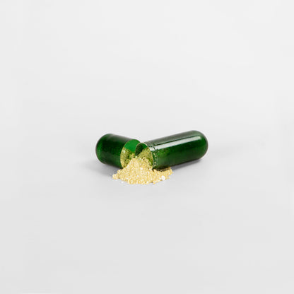 UltraBurnX™ Fat Burner with MCT