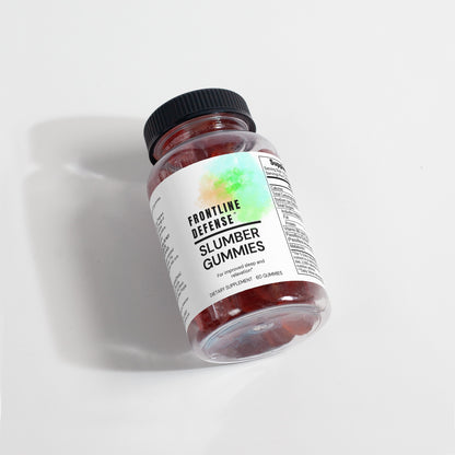 Slumber Gummies™