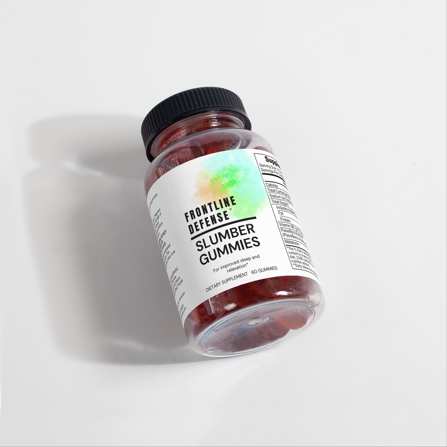 Slumber Gummies™