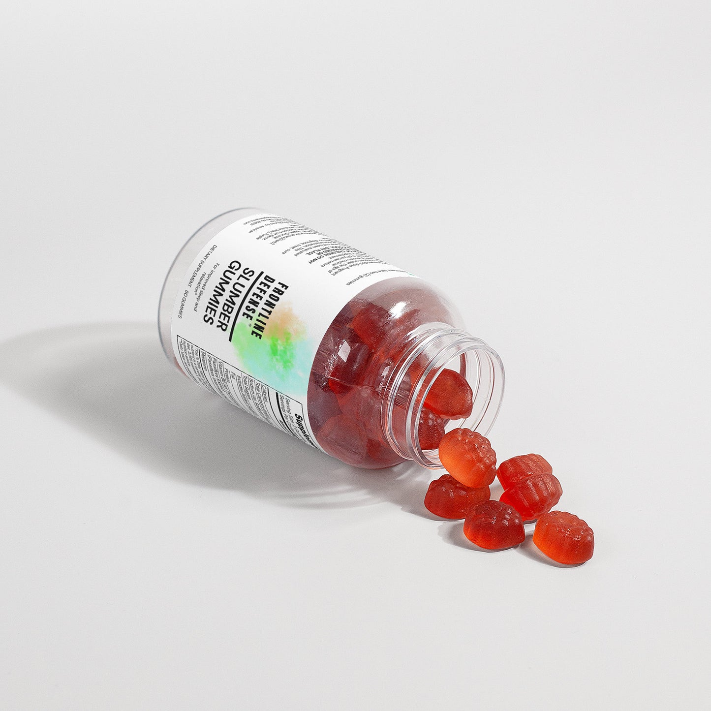 Slumber Gummies™