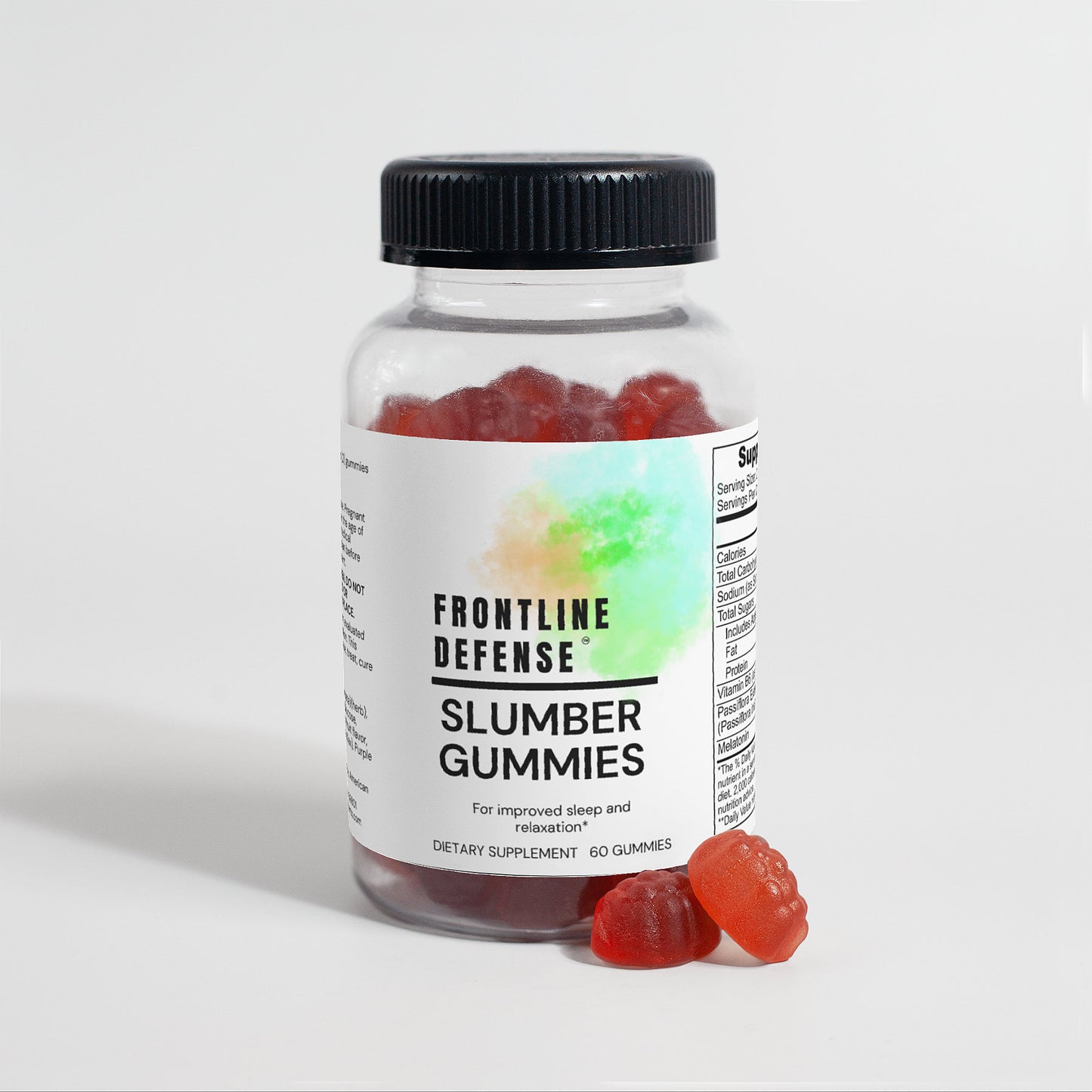 Slumber Gummies™