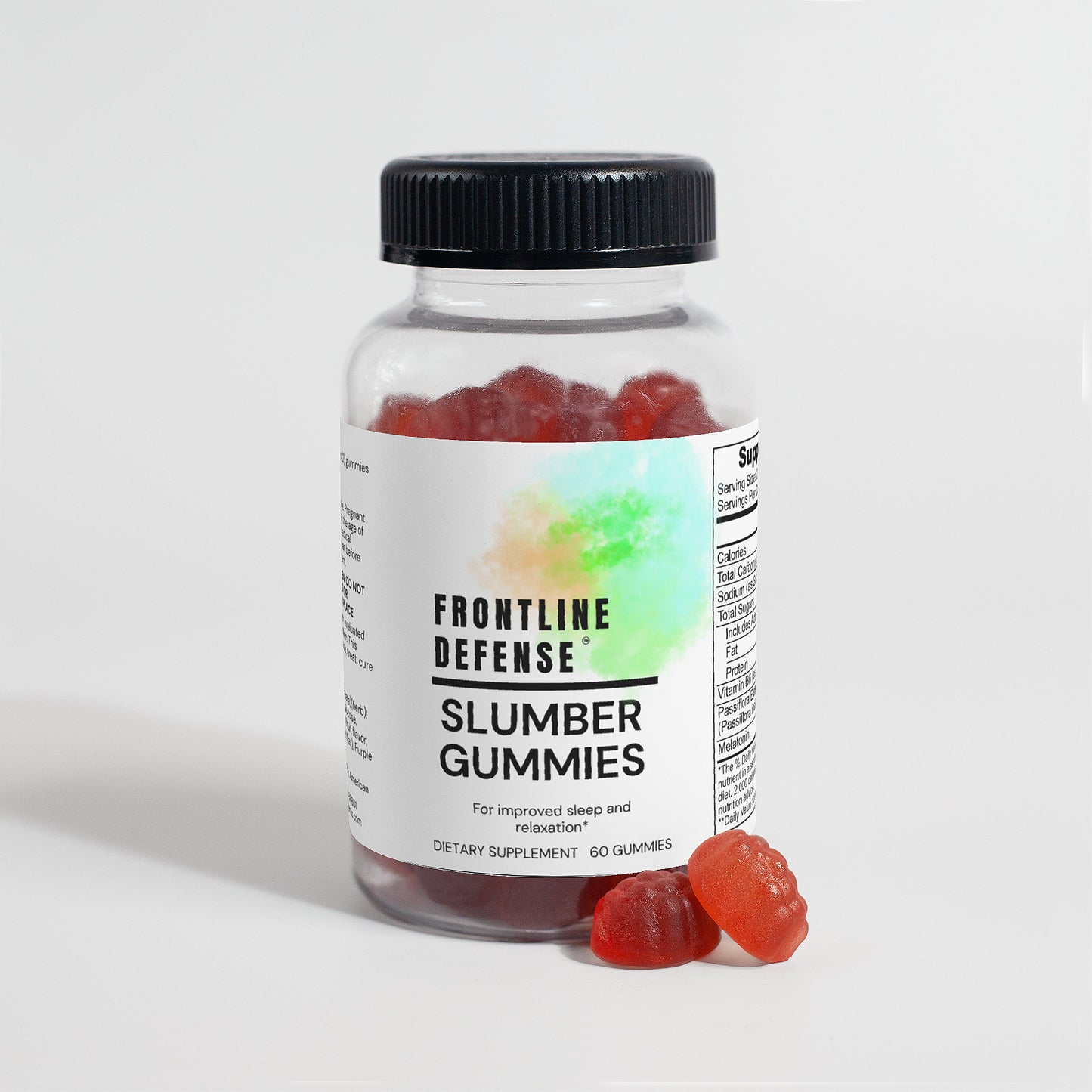 Slumber Gummies™