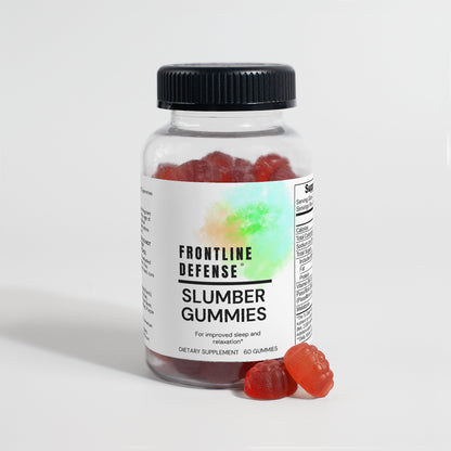 Slumber Gummies™