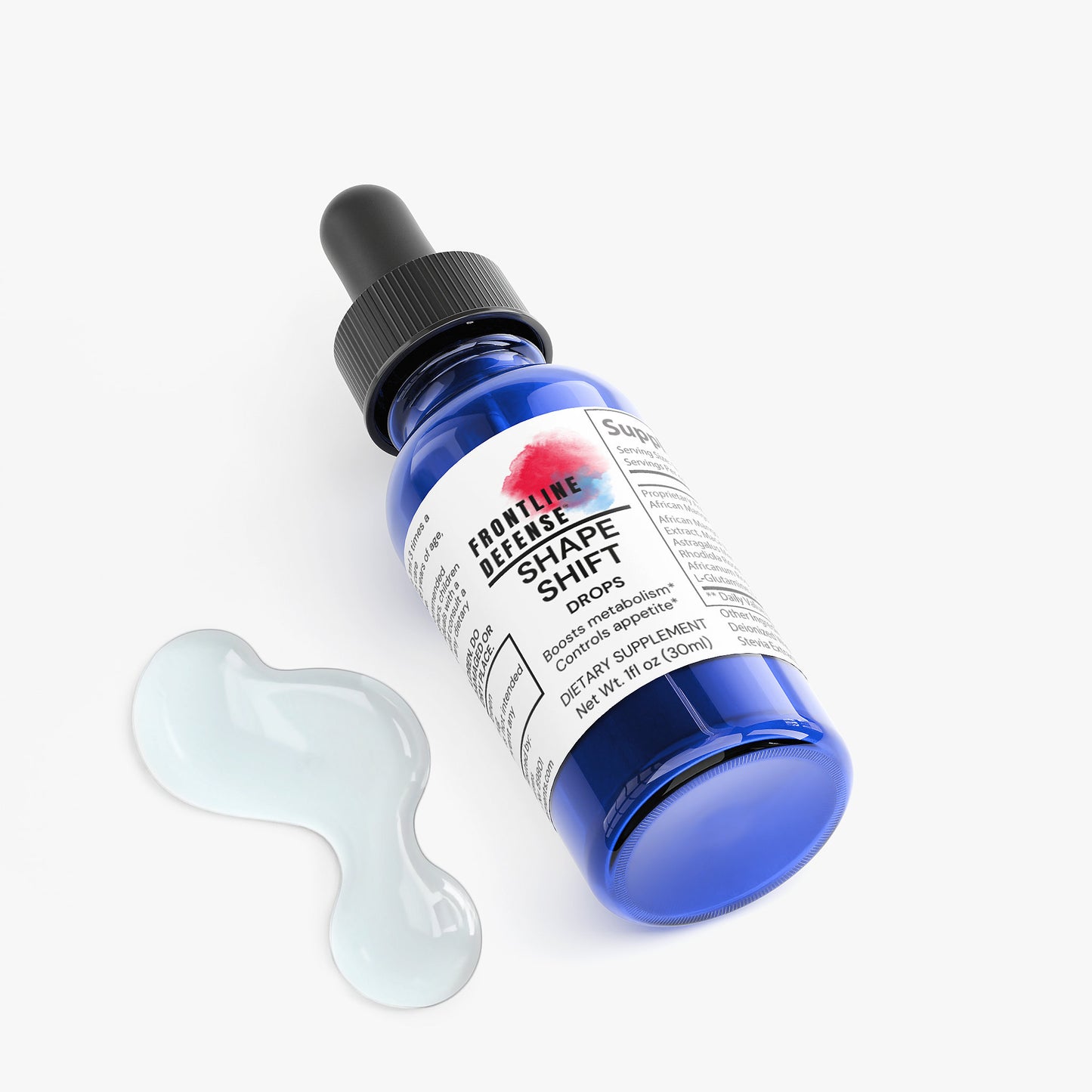 Shape Shift™ 1 oz