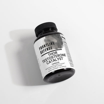 Thor Testosterone Catalyst™