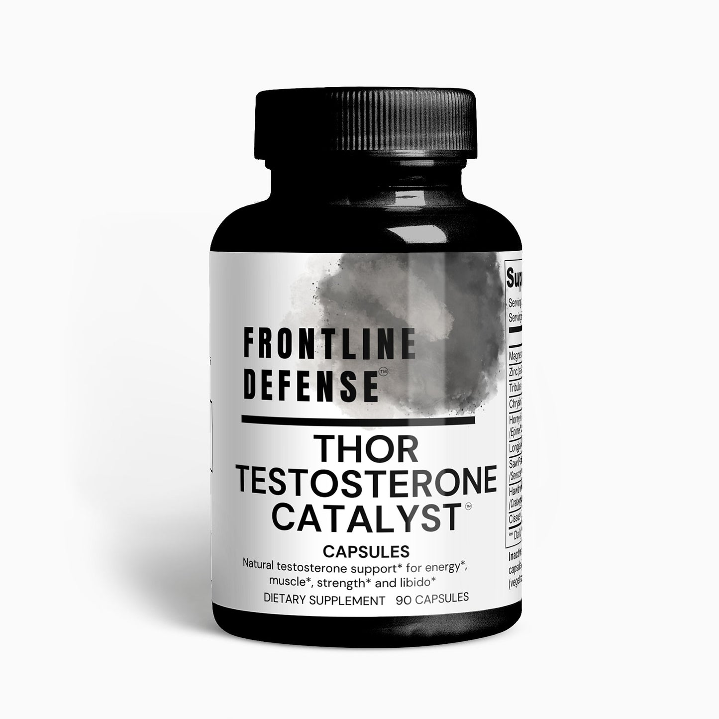 Thor Testosterone Catalyst™