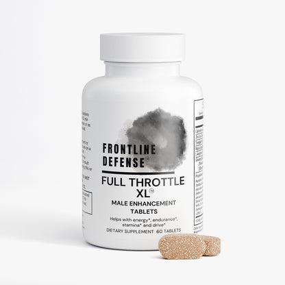 Full Throttle XL™