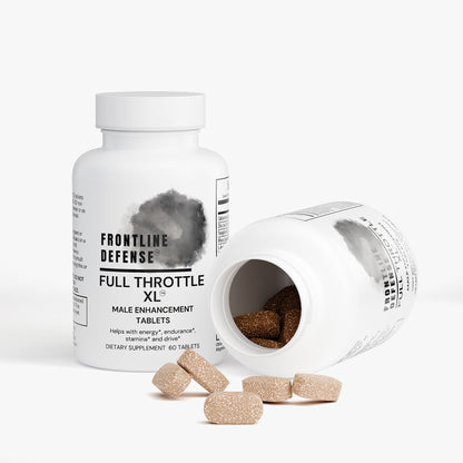 Full Throttle XL™