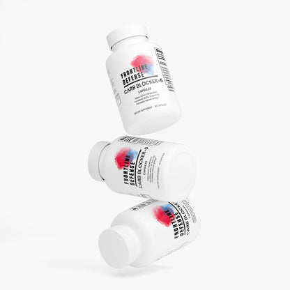 Carb Blocker-5™