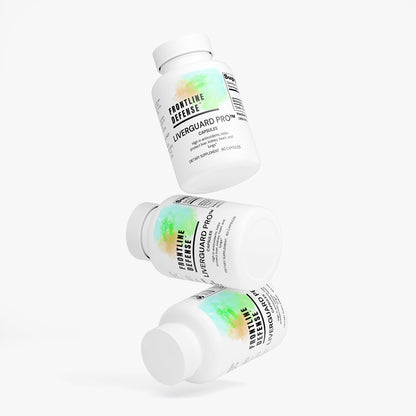 LiverGuard Pro™