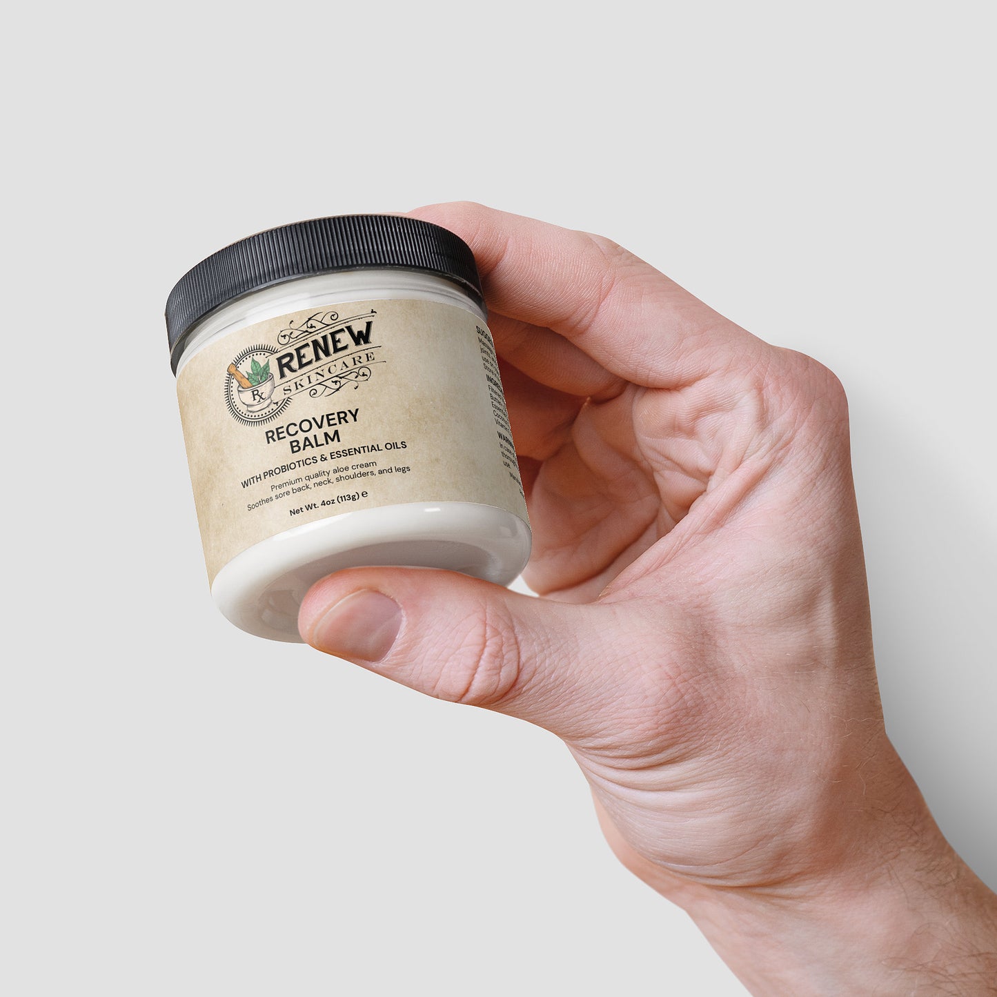 Recovery Balm
