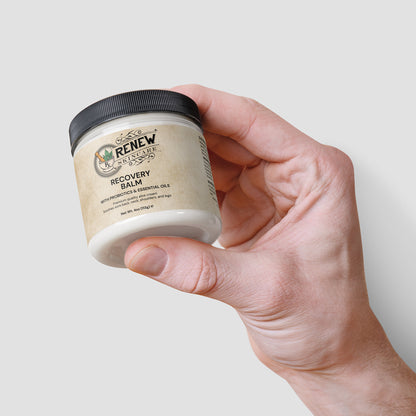 Recovery Balm