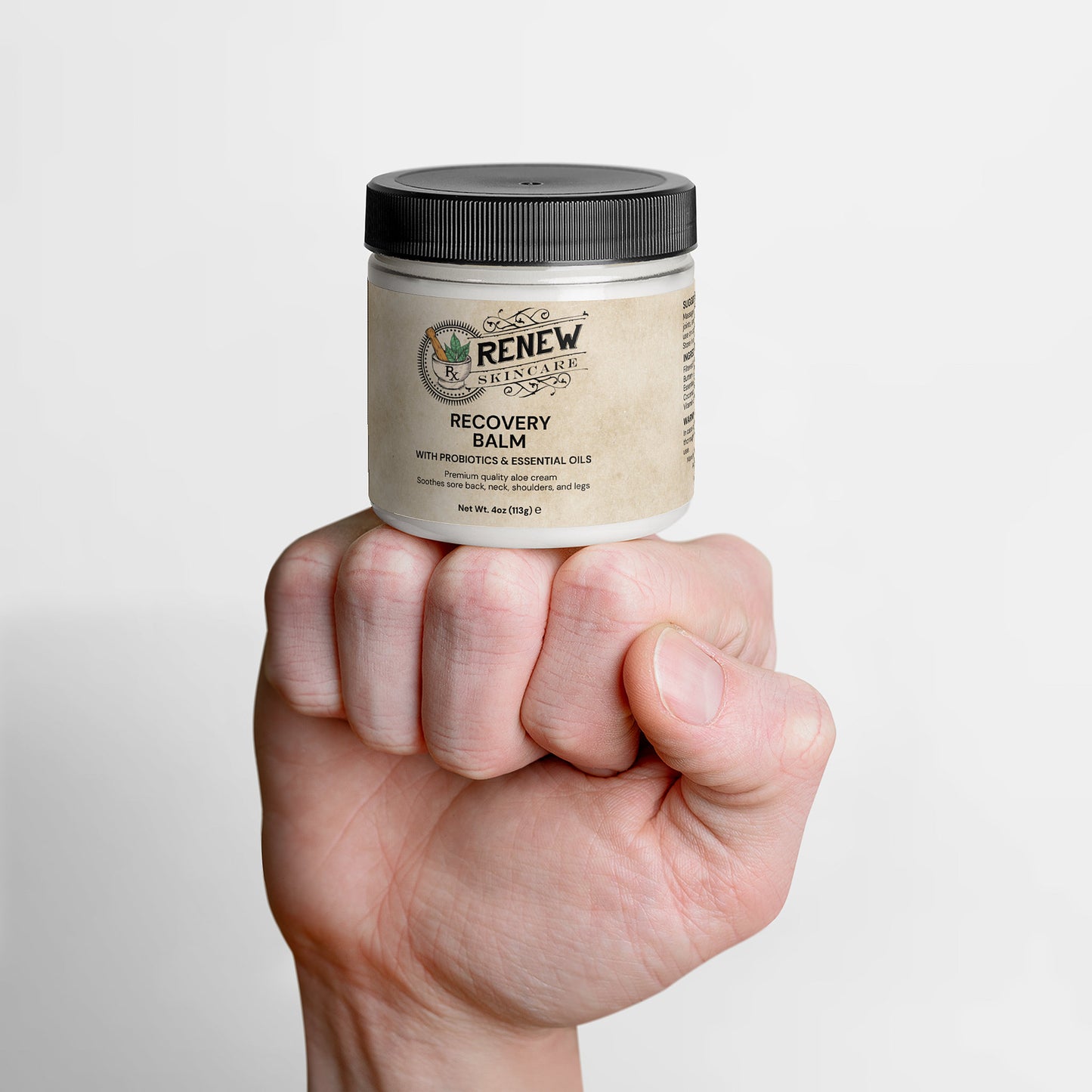Recovery Balm