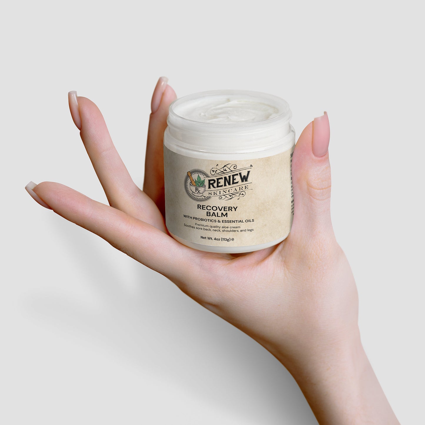 Recovery Balm