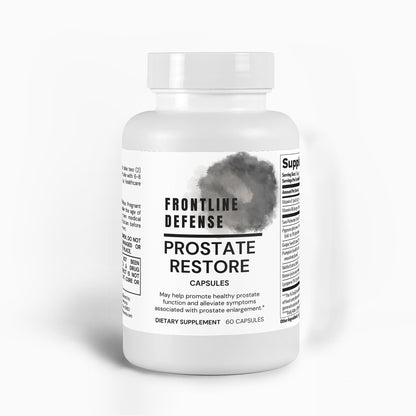 Prostate Restore™