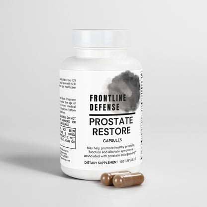 Prostate Restore™