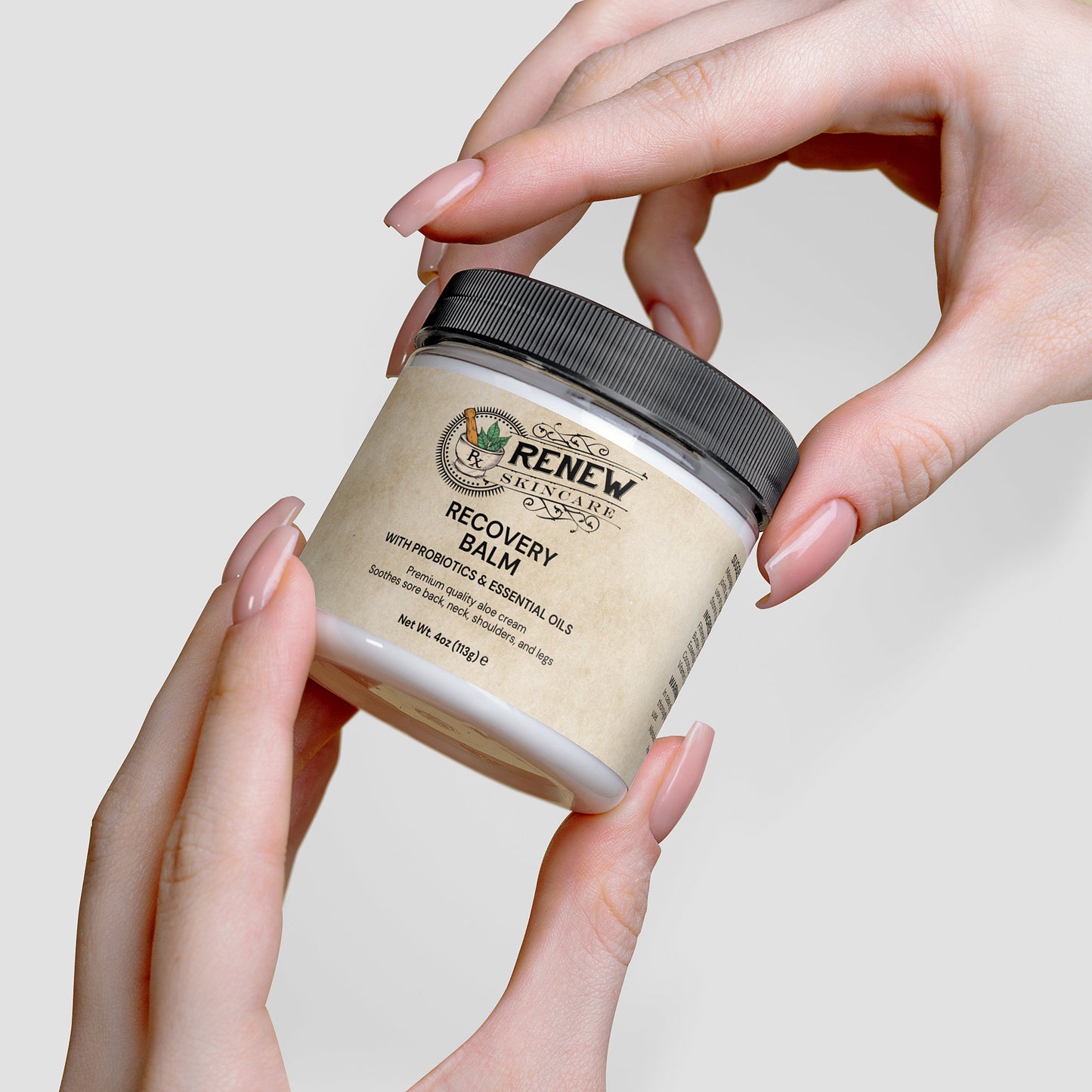 Recovery Balm